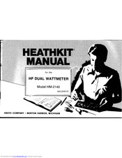 Heathkit HM-2140 Manual