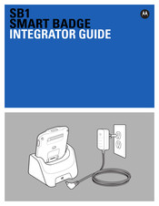 Motorola SB1 Integrator Manual
