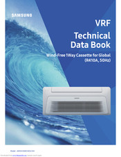 Samsung AM017NN1PEH Series Technical Data Book