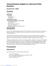 Cisco UCS B440-M1 Manual