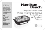 Hamilton Beach 38529 Manual