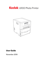 Kodak 6900 User Manual