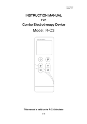 Shenzhen Roundwhale Technology R C3 Manuals ManualsLib