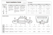 Plustek ePhoto Z300 Quick Installation Manual