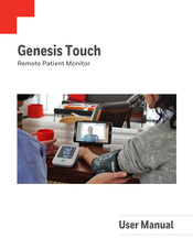 Honeywell Genesis Touch User Manual