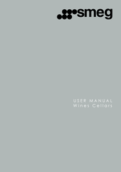 Smeg 60 Series User Manual