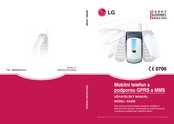 LG G5400 User Manual