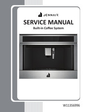 Jenn-Air W11356996 Service Manual
