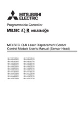 Mitsubishi Electric MELSENSOR MELSEC iQ-R MH11H35B0LNA User Manual