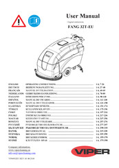 Viper FANG 32T-EU User Manual