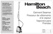 Hamilton Beach 11550 Manual