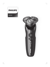 Philips S6630 Manual