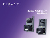 Rimage AutoEverest AutoPrinter User Manual
