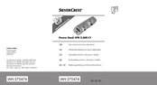 Silvercrest SPB 2.600 C1 User Manual And Service Information