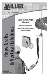 Honeywell Miller 8172 User Instruction Manual