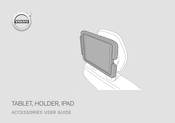 Volvo XC60 Accessories User Manual