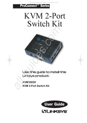 Linksys ProConnect Series User Manual