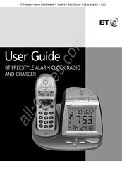 BT Freestyle Series User Manual