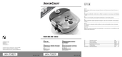 Silvercrest SFB 120 B2 Operating Instructions Manual