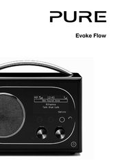 PURE EVOKE Flow Manual