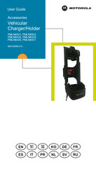 Motorola PMLN6522 User Manual