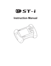 Denso DSCUSB Instruction Manual