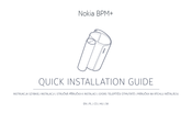 Nokia BPM+ Quick Installation Manual