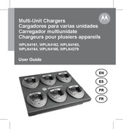 Motorola WPLN4164 User Manual