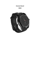 Timex iConnect Square M03Z Manual