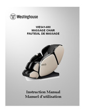 Westinghouse WES41-680 Instruction Manual