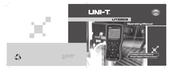 UNI-T UT2658 Operating Manual