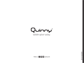Quinny Hux Carrycot Instructions For Use Manual