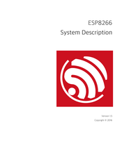 Espressif Esp Wroom Manuals Manualslib