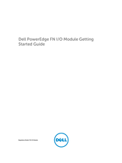 Dell PowerEdge FN Getting Started Manual