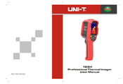 UNI-T UTi165H User Manual