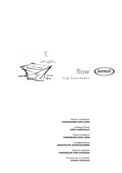 Jacuzzi Flow Installation Manual