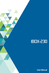 ASROCK IBOX-230 User Manual