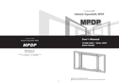 Orion MPDP User Manual