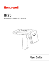 Honeywell IH25 User Manual