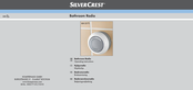 Silvercrest KH2171-01/10-V3 Operating Instructions Manual