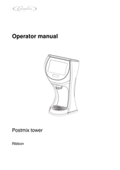 Cornelius Ribbon Operator's Manual