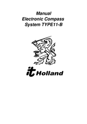 Holland MC2 Manual
