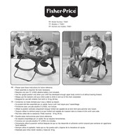 Fisher-Price 79381 Manual