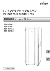 Fujitsu 19R-174A2 User Manual