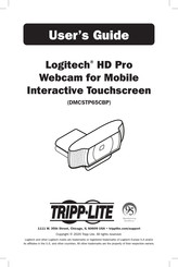 Tripp Lite DMCSTP65CBP User Manual