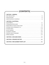 LG LPX-M935X Manual