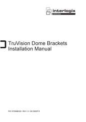 Interlogix TruVision TVD-PPB Installation Manual