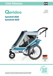 Qeridoo Speedkid1 2020 User Manual