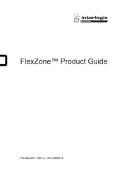 Interlogix FlexZone-60 Product Manual