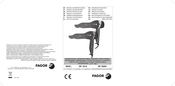 Fagor SP-1815 Instructions For Use Manual